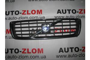 Решетка радиатора для Volvo S80 2006-2011 30655102, 30764070