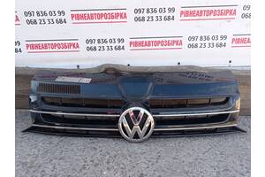 Решітка радіатора Volkswagen T5 (Transporter) 2010-2015 решотка радиаторов