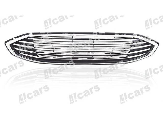 Решітка радіатора WD0249013 на FORD FUSION 17 - 19