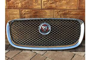 Решітка радіатора Jaguar XF 250 2012-2015