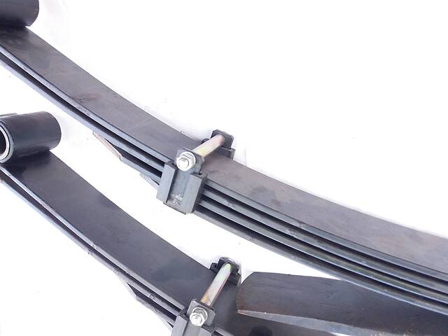 Ресора для Мицубиси Л-200 1996-2006-2015-2023: Ресора в Запоріжжі на ...