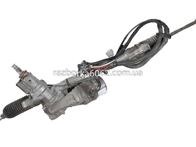 Рейка рулевая электро 15-18 Subaru Forester (SJ) 2012-2018 34110SG080 (32096)