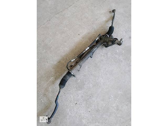 Рейка рулевая Mercedes A-class W168 Vaneo A140 A160 A170 A1684610601