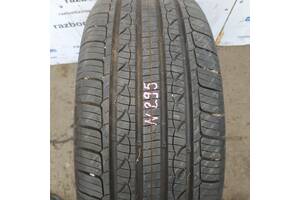 Резина, шины M+S 215/55 R16 21.18 Nexen Korea комплект всесезонной резины