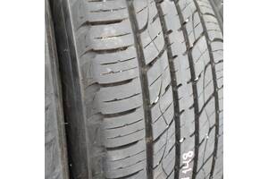 Резина, шины M+S 215/60 R17 42.17 Kumho Korea комплект всесезонной резины