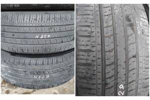 Гума, шини M+S 225/55 R19 41.14 Kumho Korea пара всесезонної гуми N329