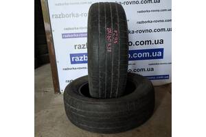 Резина, шины M+S 225/60 R17 19.18 Firestone U.S.A пара всесезонной резины