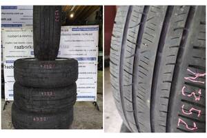 Резина, шины M+S 235/55 R19 41.12 Pirelli Scorpion Verde Great Britain комплект всесезонной резины