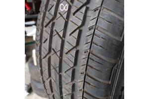 Гума, шини M+S 235/60 R18 33.17 Bridgestone Poland пара всесезонної гуми N288