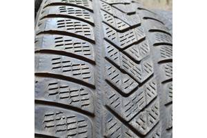 Гума, шини M+S 235/60 R18 40.16 Pirelli Great Britain гума N167