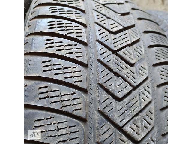 Резина, шины M+S 235/60 R18 40.16 Pirelli Great Britain