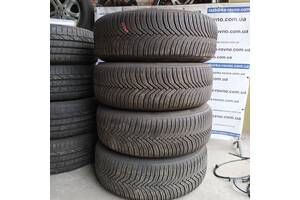 Резина, шины M+S 235/60 R18 42.19 Michelin France комплект резины