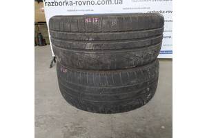 Резина, шины M+S 245/45 R19 45.12 Pirelli пара всесезонной резины