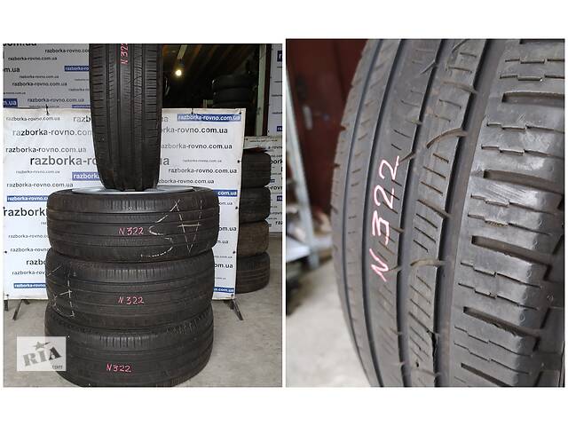 Гума, шини M+S 255/55 R20 17.19 Pirelli Scorpion Verde Great Britain комплект всесезонної гуми N322