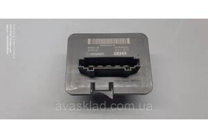 Резистор печки отломан ухо DH883003 HELLA +