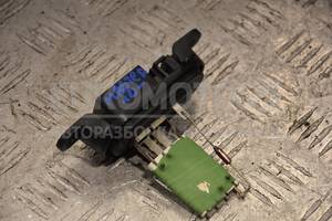 Резистор печки Opel Movano 2010 A51004200 168908
