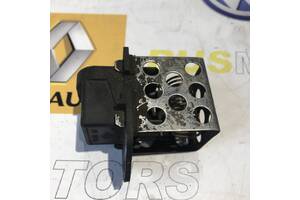 Резистор печки (реостат) Opel Movano 8200045082