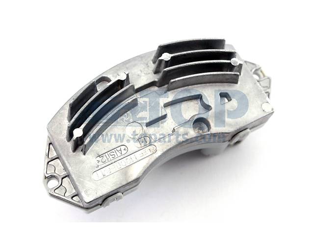 Резистор печки, Резистор печки 64119146765 на BMW X5 2007-2014