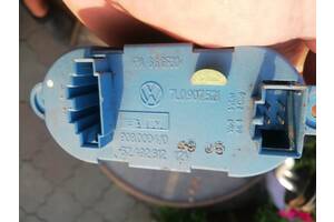 Резистор пічки опір вентилятора пічки 7L0907521 для Porsche Cayenne