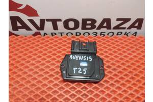 резистор пічки для Toyota Avensis T25 Toyota Prado 120 2003-2008