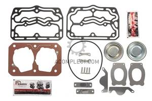 РМК компрессора (к-кт) Daf