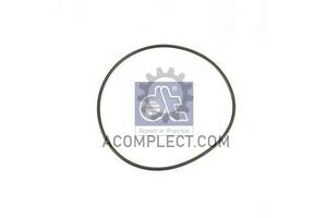 РМК компрессора (кольцо) Daf (резина)