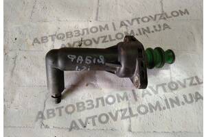 Робочий циліндр зчеплення для Skoda Fabia 1.2i, AZQ, 6Q0721261D