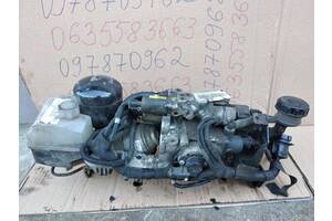 Робот АКПП 2.5 DCI RENAULT TRAFIC 00-10 (РЕНО ТРАФИК) 8200983194