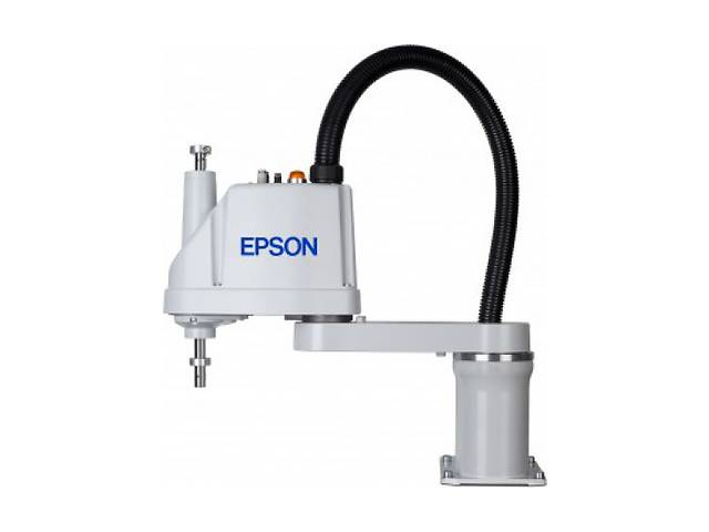 Робот EPSON SCARA серии LS3