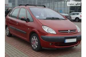 Citroen Xsara Picasso