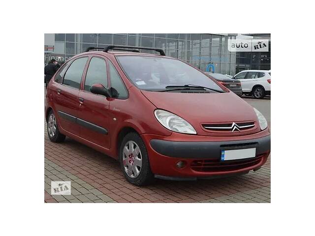 Citroen Xsara Picasso