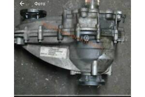 Роздаточная коробка Mercedes ML W164 W251 A2512800900