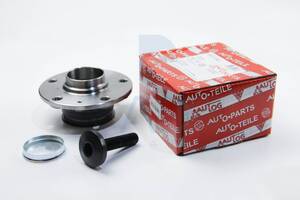 RS1180 Підшипник маточини задн. VW Golf V/Audi A3 (30x137) 05-