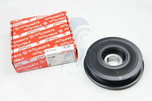 RT1555 Шків колінвалу Astra/Vectra 2.0/2.2 DI/DTI 96-