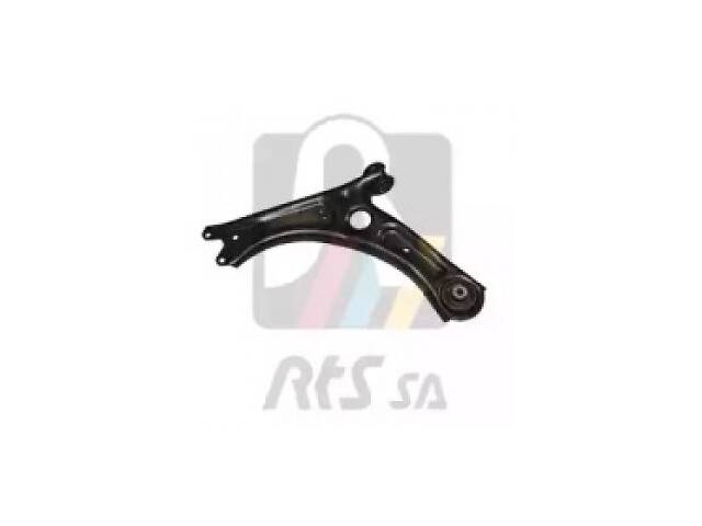 RTS Рычаг подвески (передний/снизу) (L) Skoda Yeti 09-17/VW Caddy III/IV 04-/Golf Plus 04-13 (без шар.) (76-05344-2)