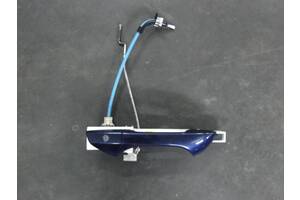 Ручка двери передняя левая Honda Accord 8 2008-2012г. USA 72181-TA5-A01ZA/72181TA5A01ZA