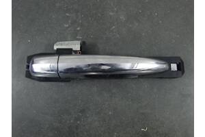 Ручка двери передняя правая Subaru Tribeca 2005-2014г. 61160XA01A/61142XA00A9E