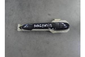 Ручка двери задняя левая Kia Magentis 2006-2010г. 83650-2G000/836502G000