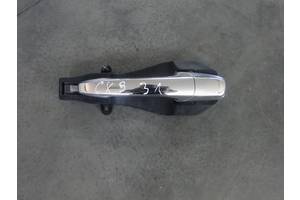 Ручка дверей задня ліва Mazda CX-9 CX9 2007-2014р. TD8859410D