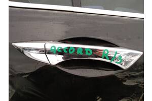 Ручка дверей зовнішня для Honda Accord 2008-2012 задня права