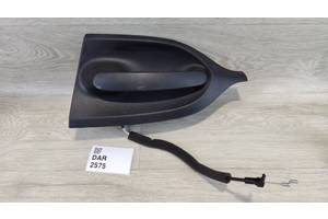 Ручка двері дверки зовнішня передня права Smart Fortwo A453 C453 W453 (2014-2019) A4537200275