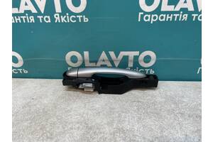 Ручка двери наружная правая Renault Clio 2005-2012. Modus 2004-2012. Laguna III 2007-2015.