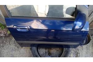 Ручка двері передньої правої зовнішня 826601C060 Hyundai Getz 2007 1.6 L Хендай Гетц 1.6 Л