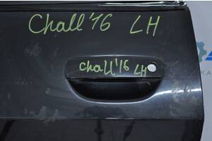 Ручка двери внешняя перед лев Dodge Challenger 09- keyless 1MZ85JSCAJ