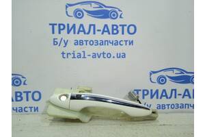 Ручка двери внешняя передняя левая Kia Optima 2011 (б/у)