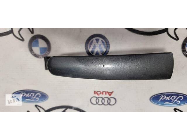 Ручка двери внешняя Volkswagen Jetta MK6 перед. лев. (б/у) 5N0837205M