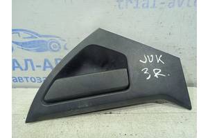 Ручка двери внешняя задняя правая Nissan Juke 2010 (б/у)