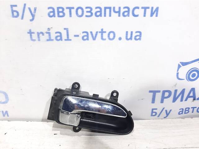 Ручка двери внутреняя передняя правая Nissan X-Trail T31 2007 (б/у)