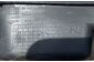 Ручка двери внутришнняя правая Chevrolet Cruze 96845901