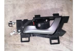 Ручка двери задней левой внутренняя 72660TL0G01ZA Honda Accord 8 Хонда Аккорд 8